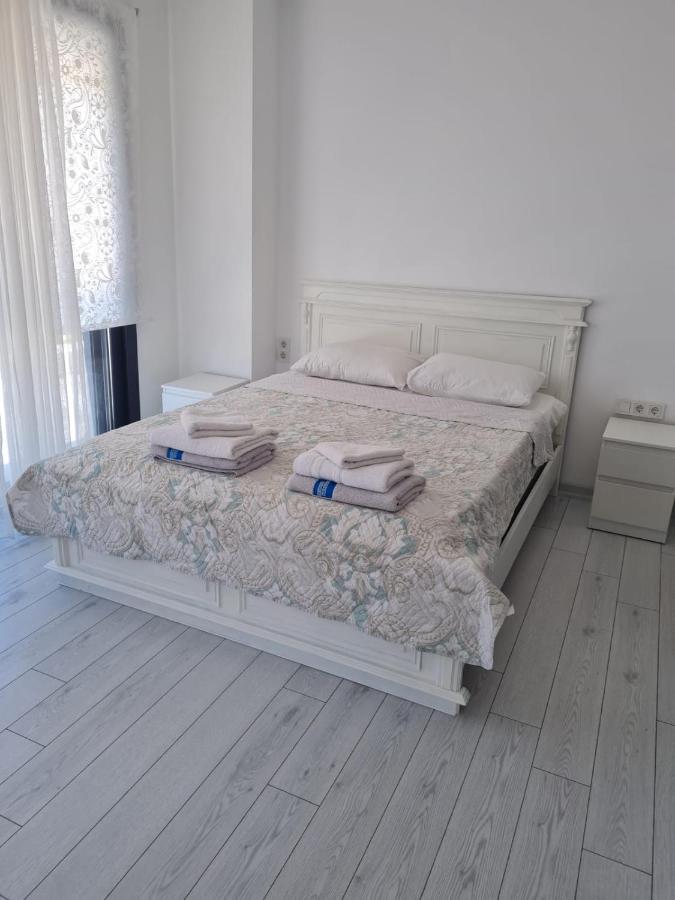 De-Lale Villa เซสเม ภายนอก รูปภาพ