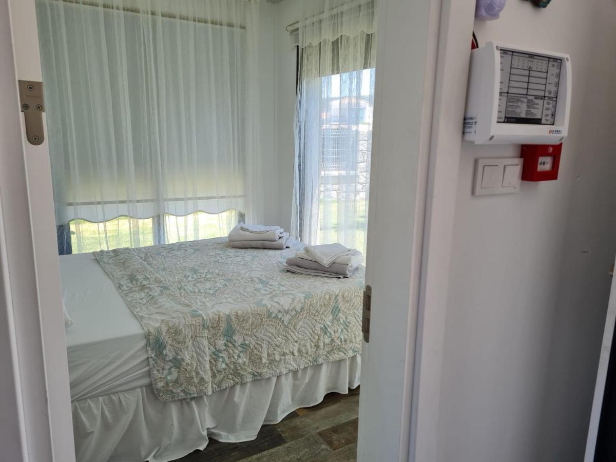 De-Lale Villa เซสเม ภายนอก รูปภาพ