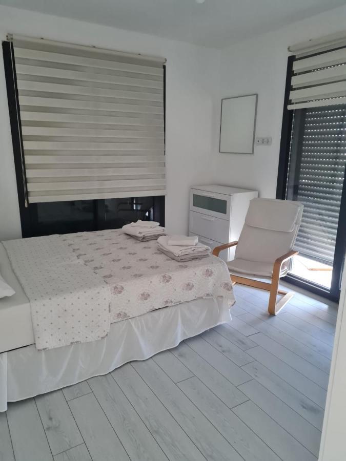De-Lale Villa เซสเม ภายนอก รูปภาพ